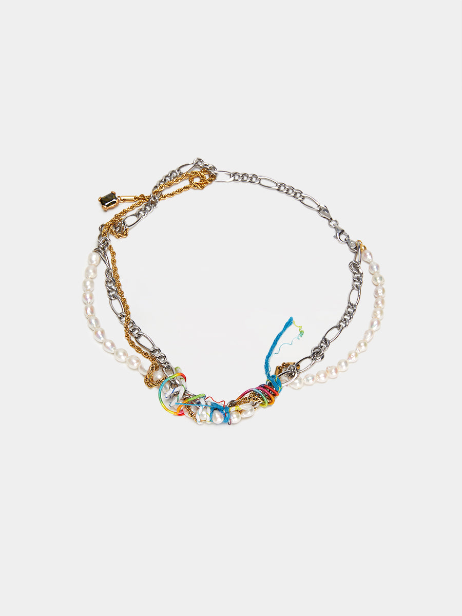 Magliano - Another Mess Necklace