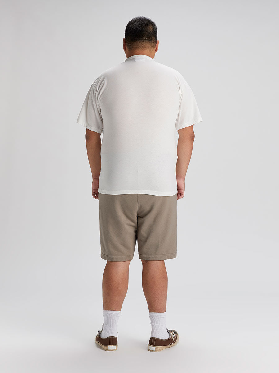 I Suffer Tee Tooth White – Magliano