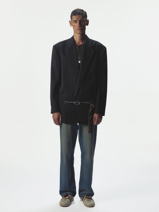 Big Monopetto Chic Release Black