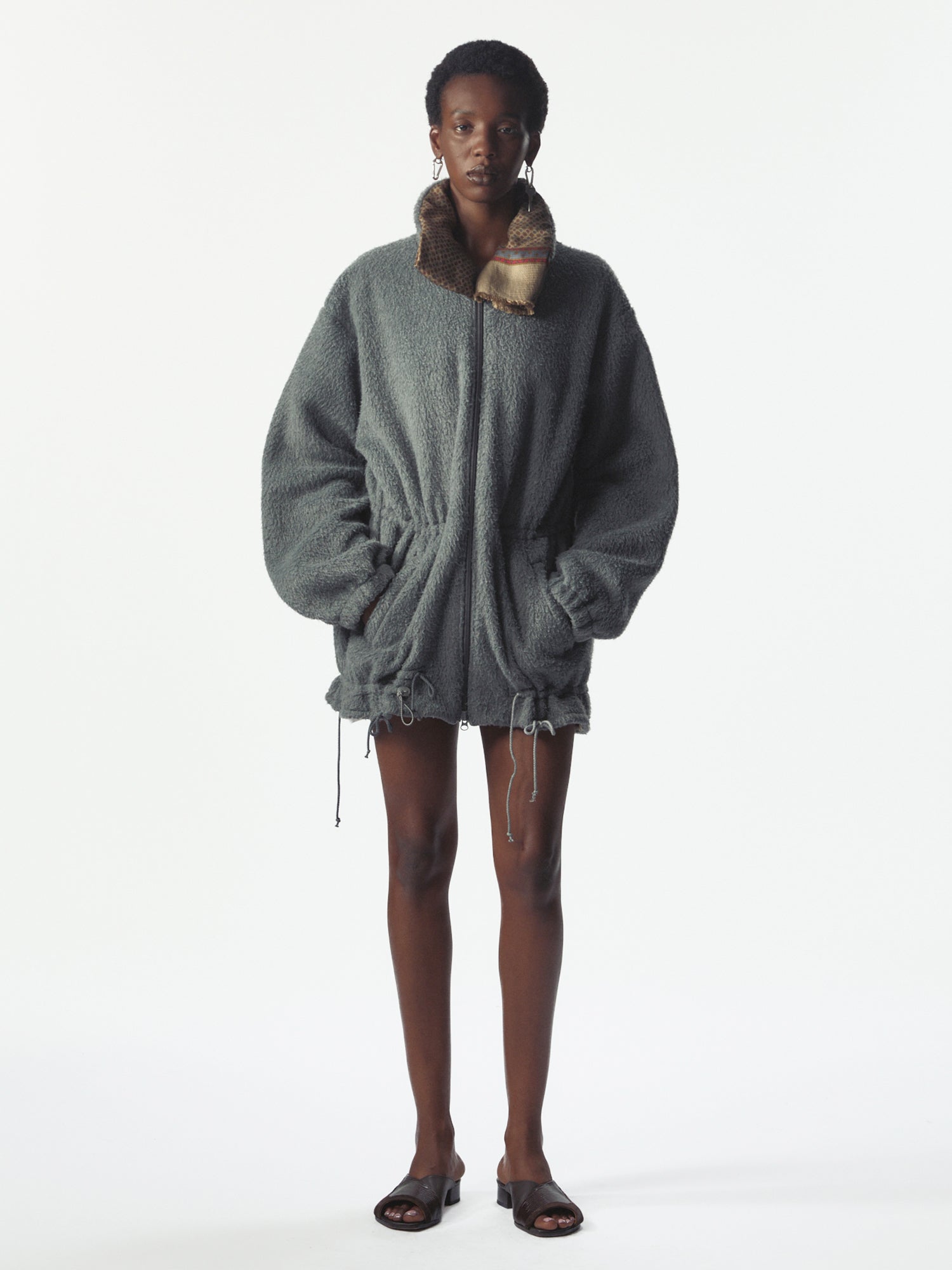 Performa Big Pile Grey