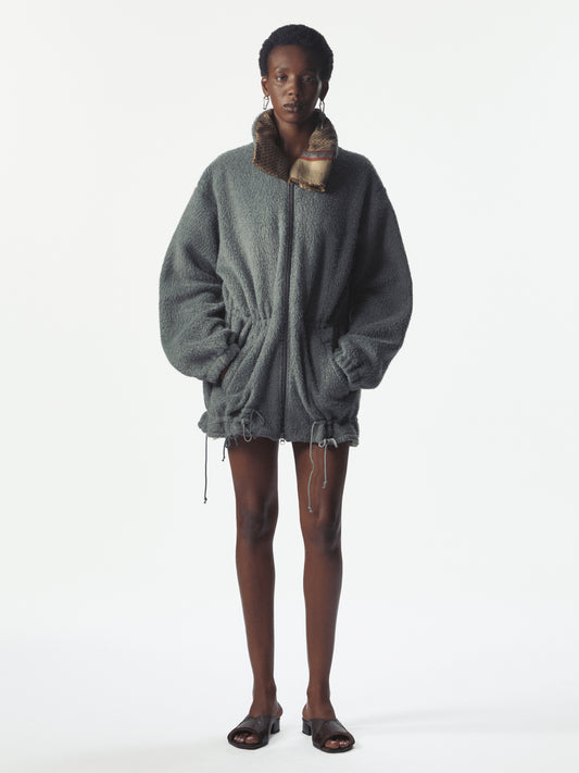 Performa Big Pile Grey