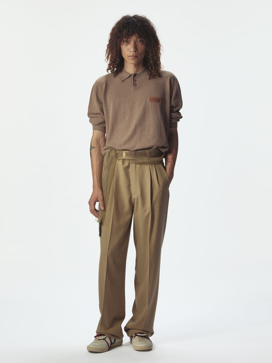 Classic Polina Beige