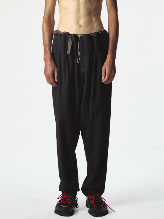 People'S Chic Release Black