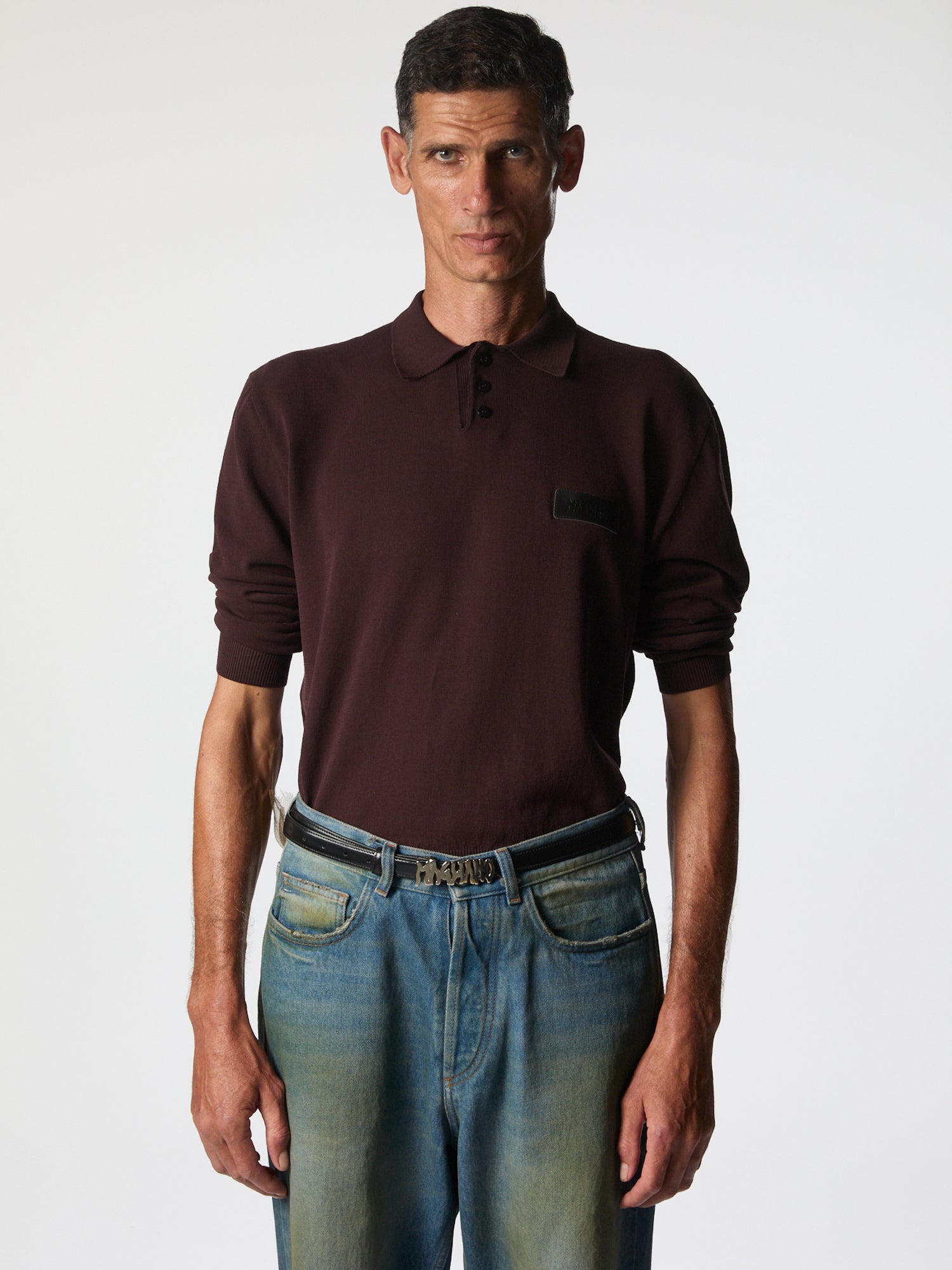 Classic Polina Brown