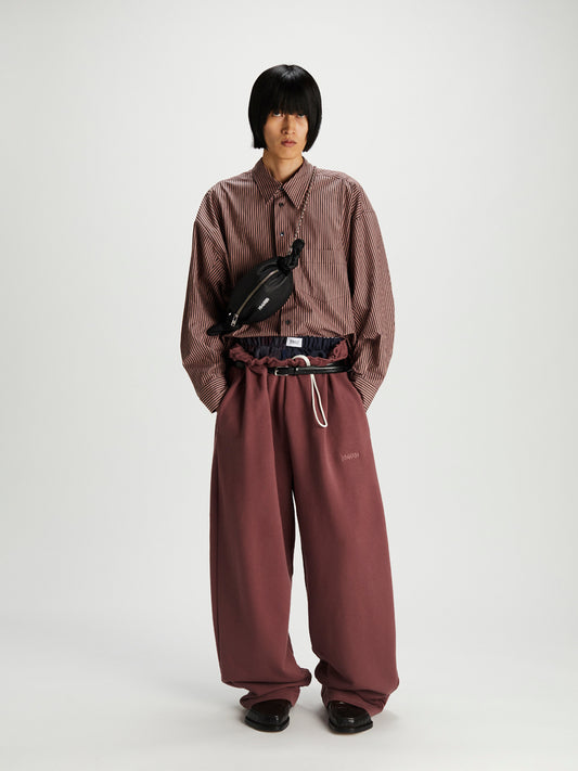 New Shirt Rigata Archive Pink