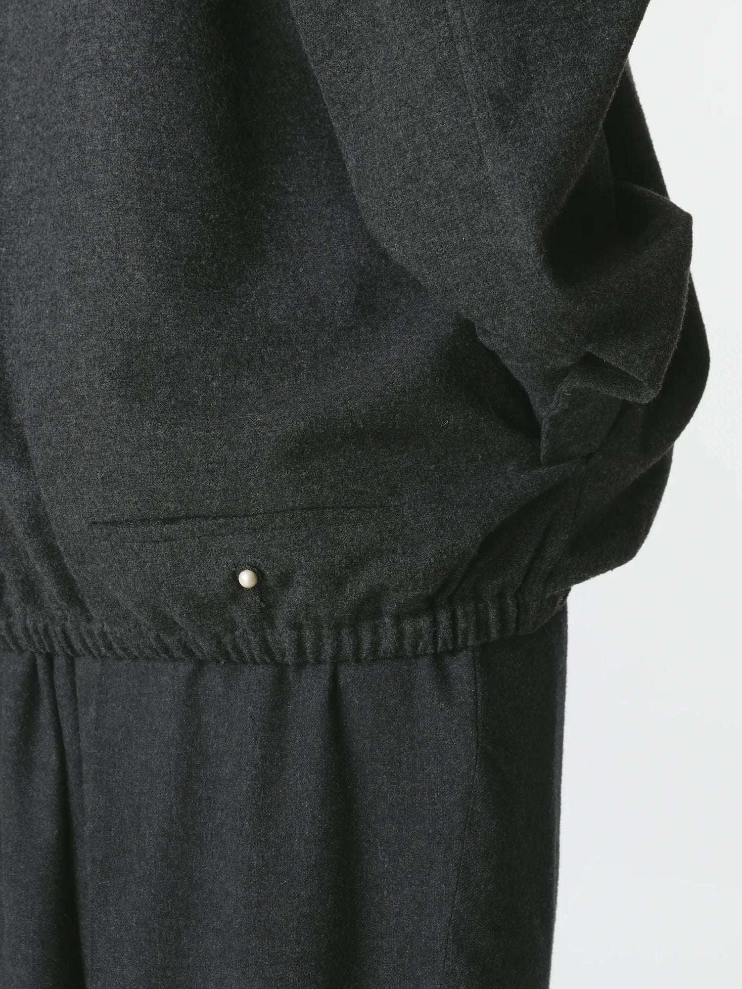 Formula Jacket Grey