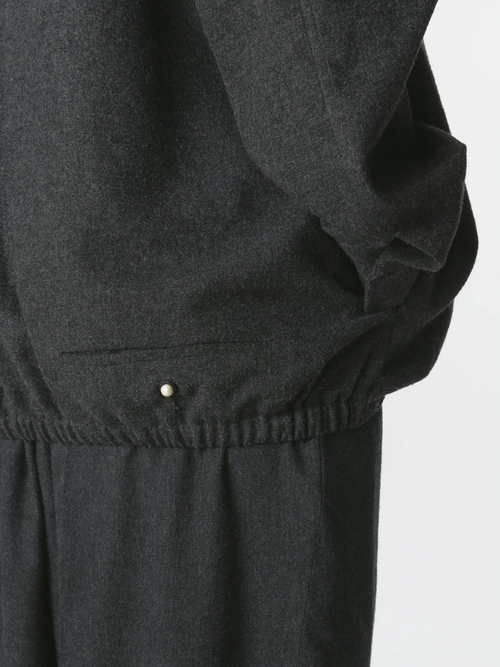 Formula Jacket Grey