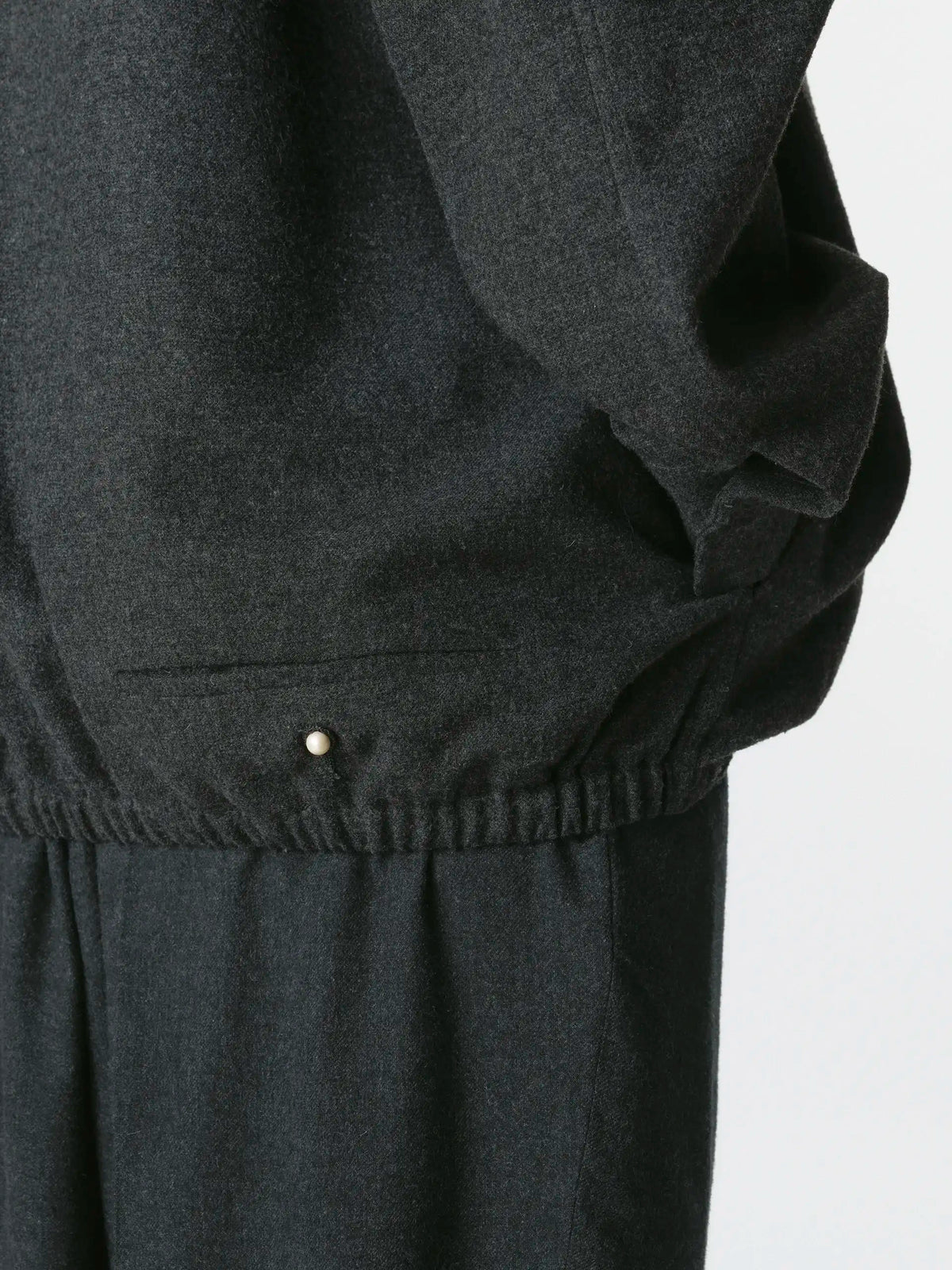 Formula Jacket Grey