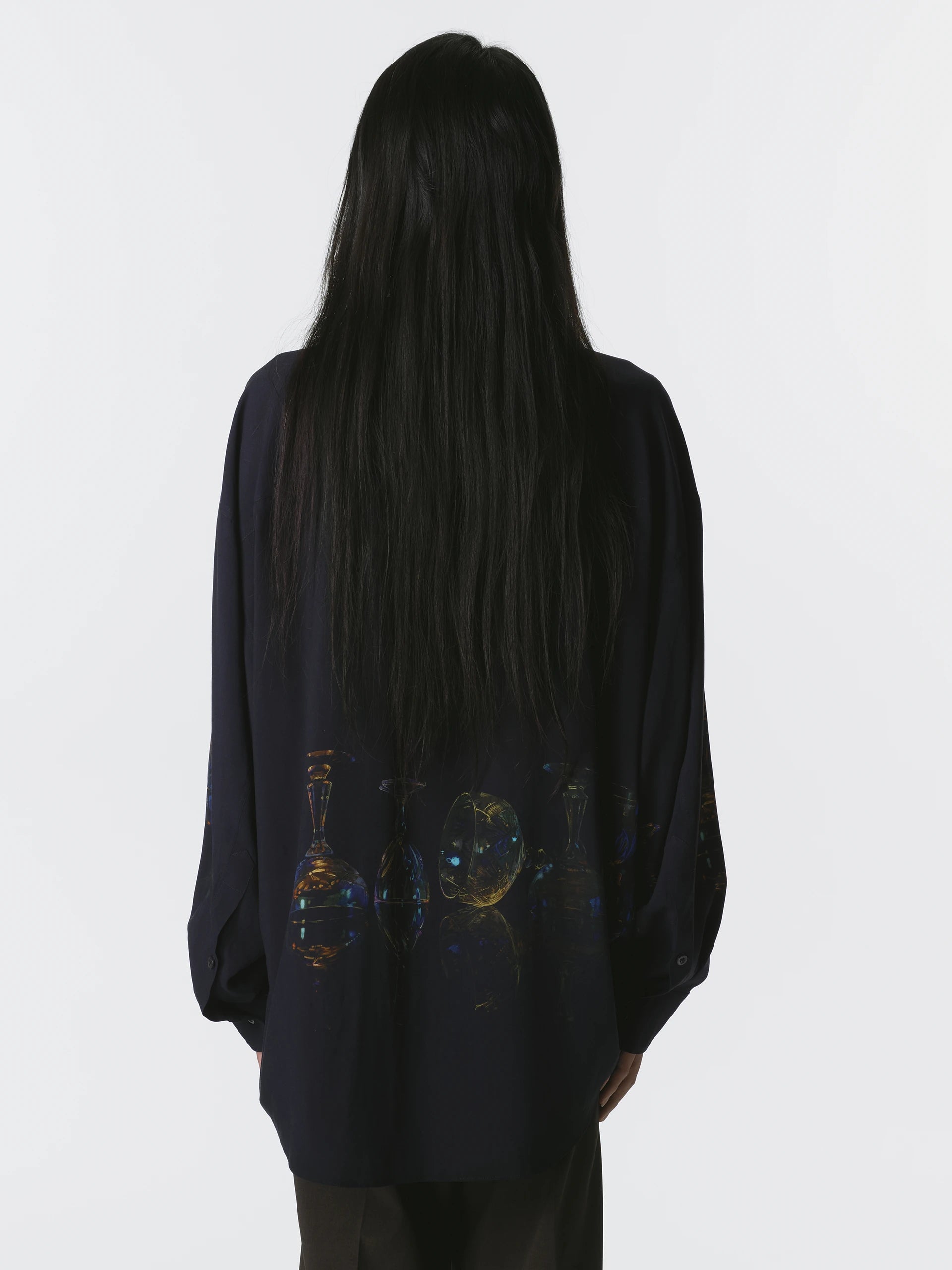 Cristalleria Shirt Black