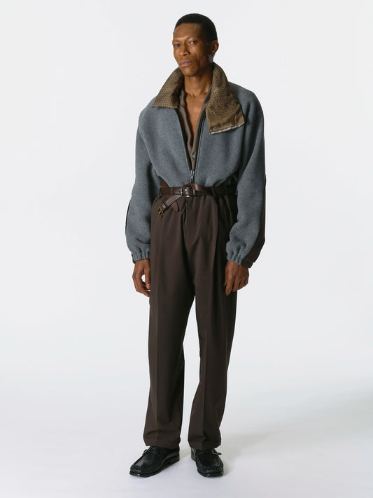 Formula Pile Grey
