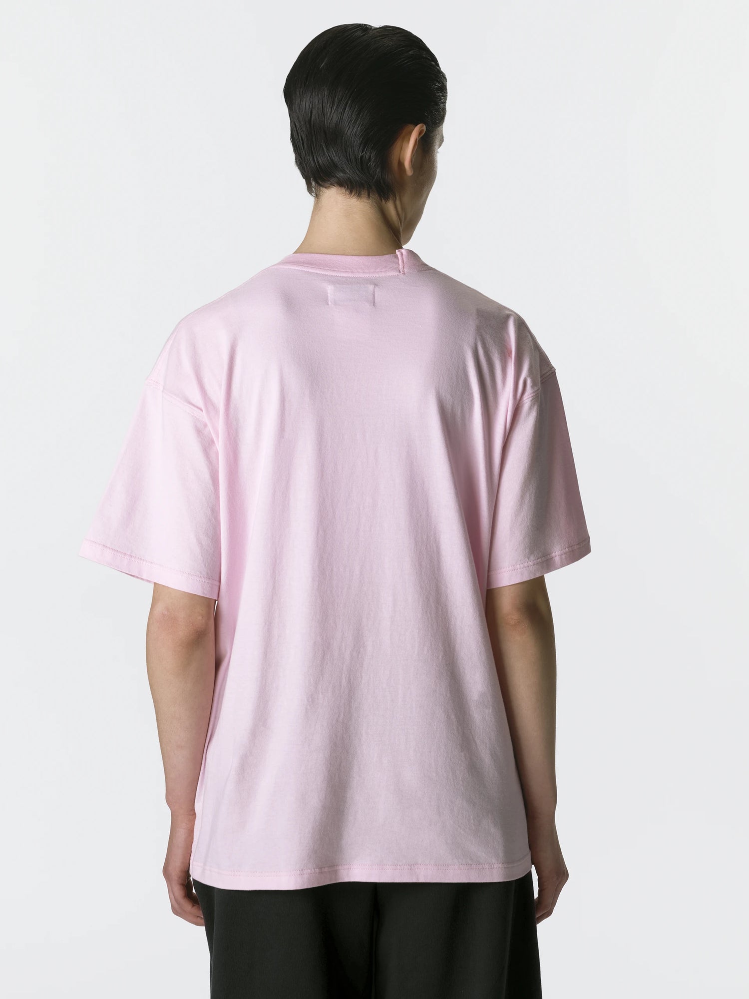 Marionetta Tee Pink
