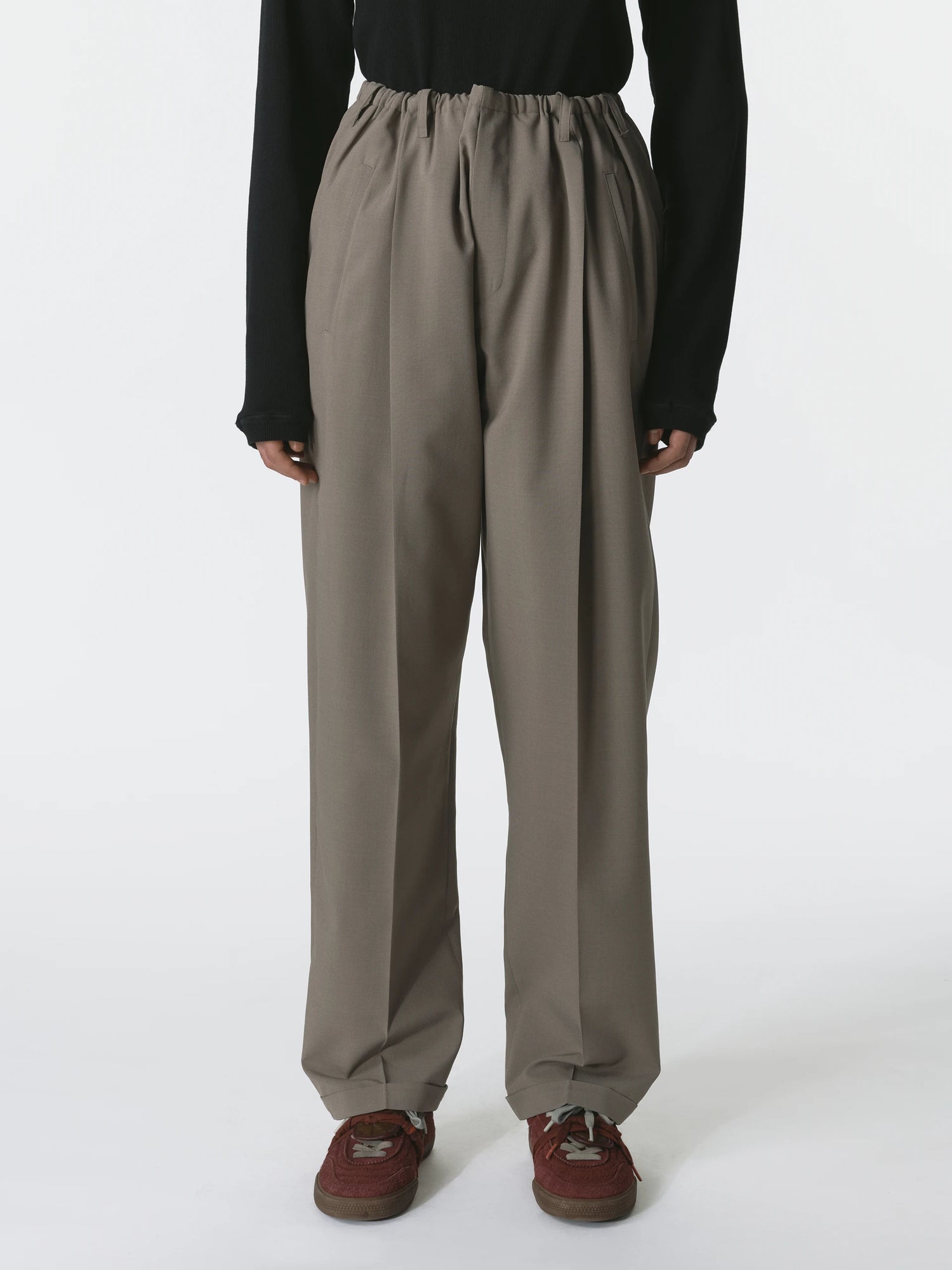 People'S Pants Mud