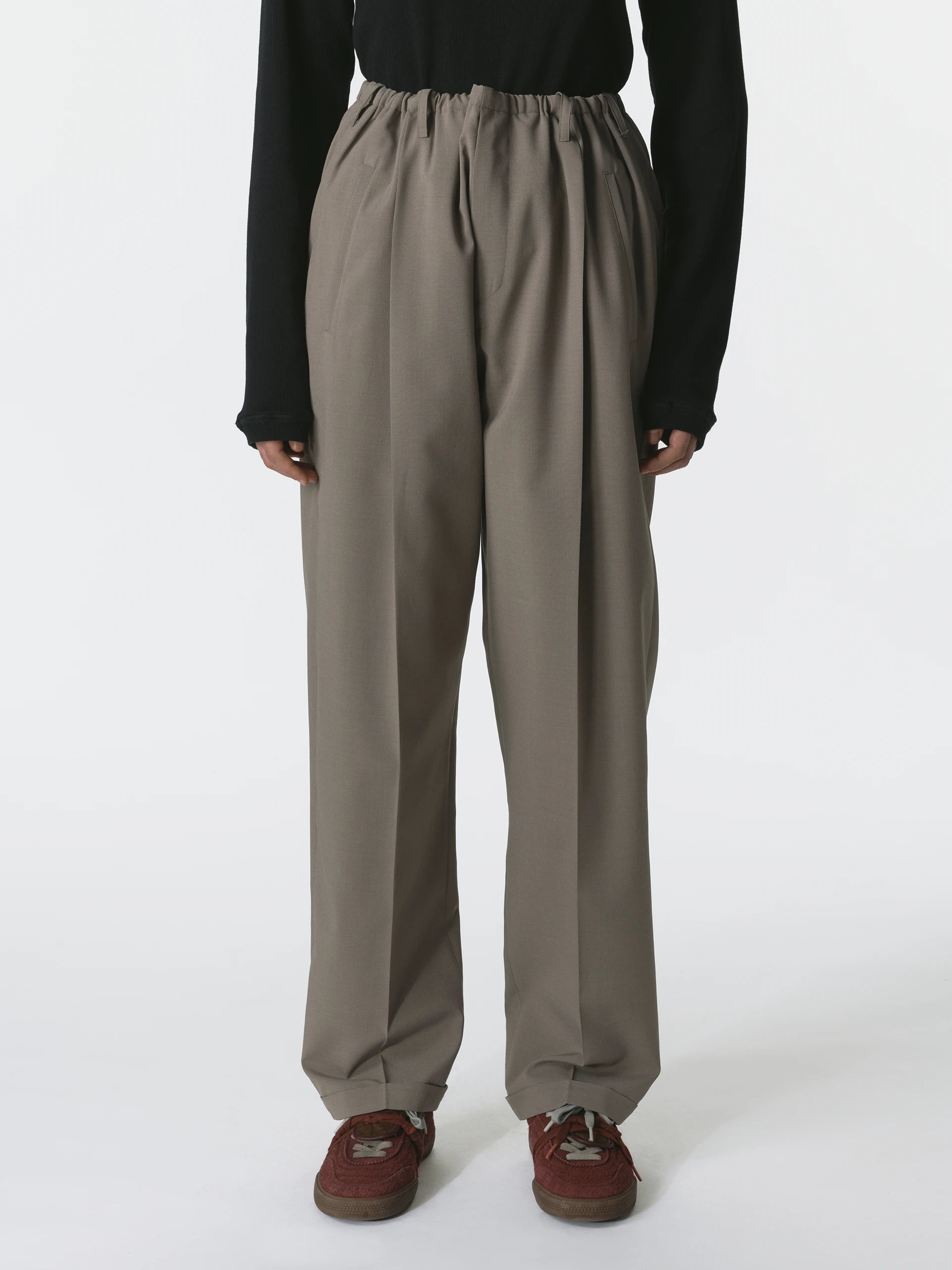 People'S Pants Mud