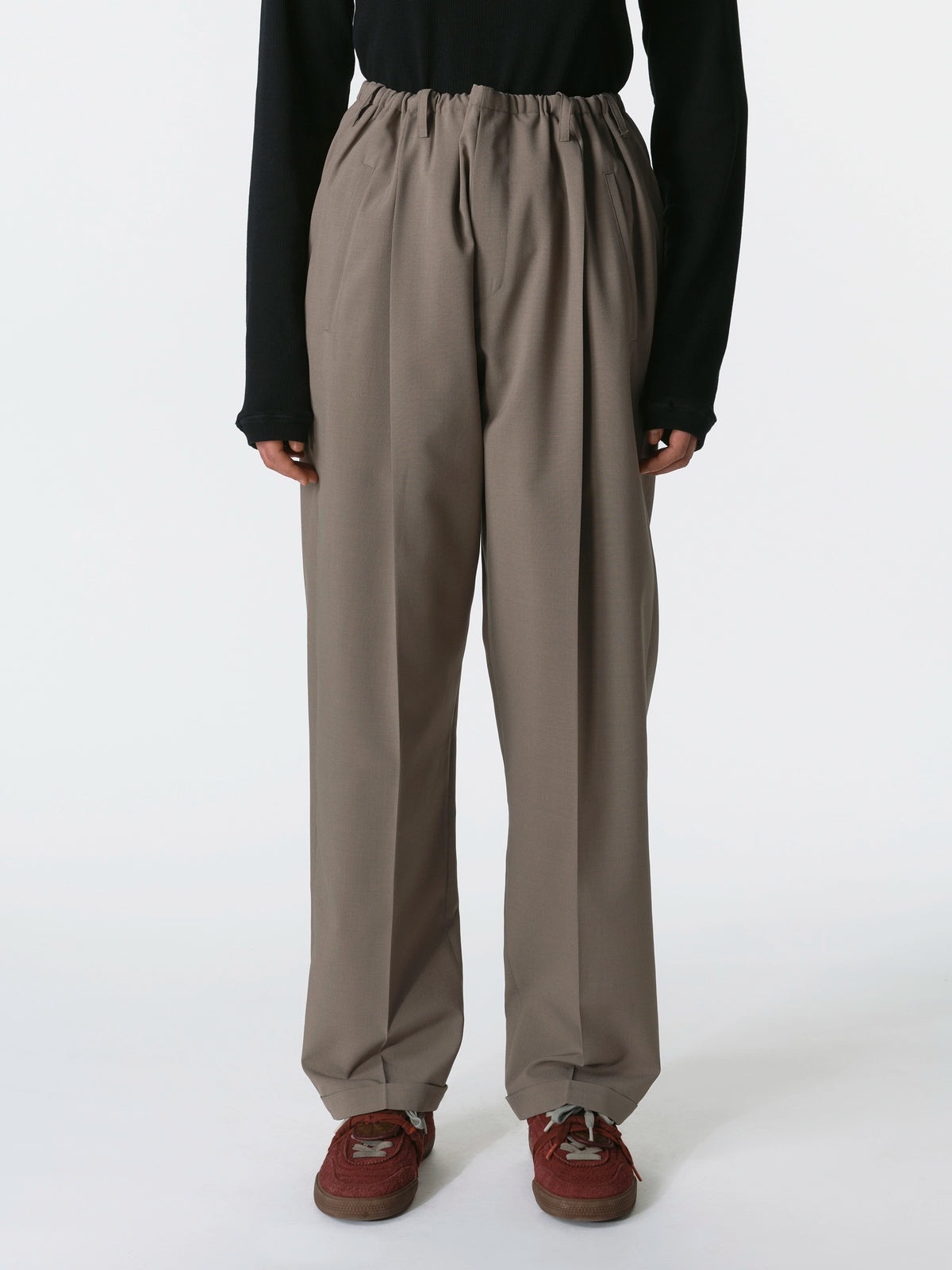 People'S Pants Mud