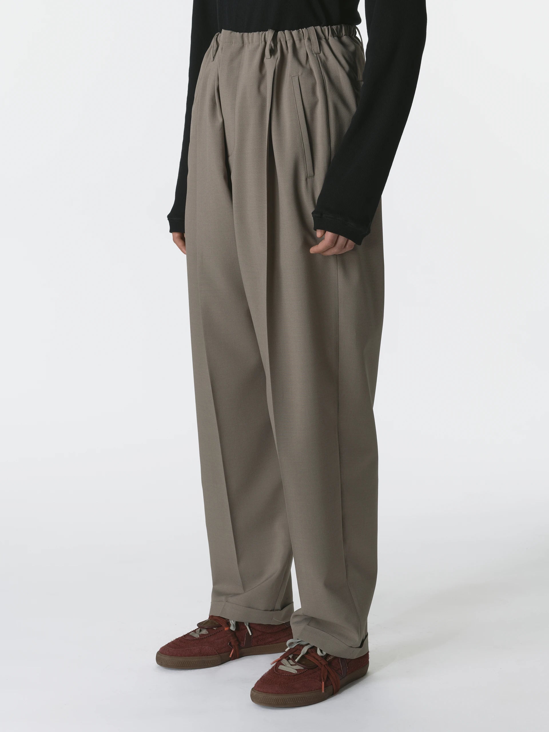 People'S Pants Mud