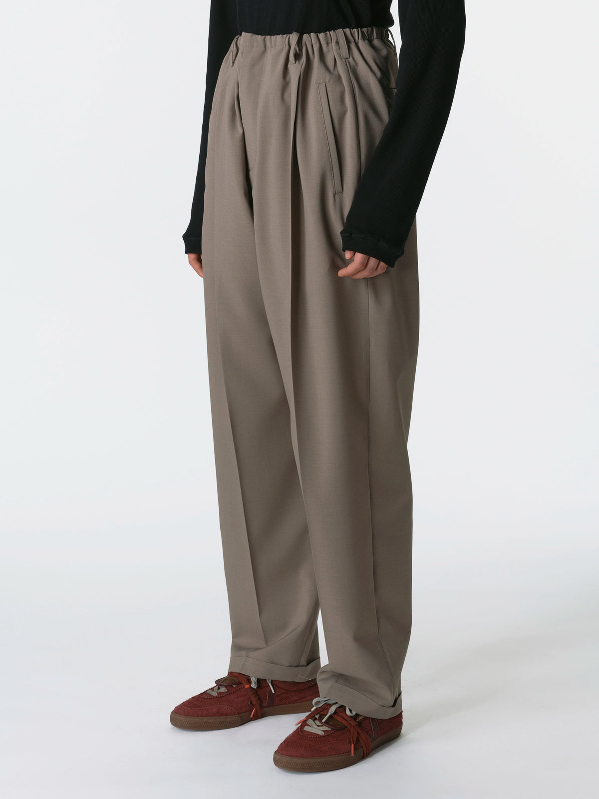 People'S Pants Mud