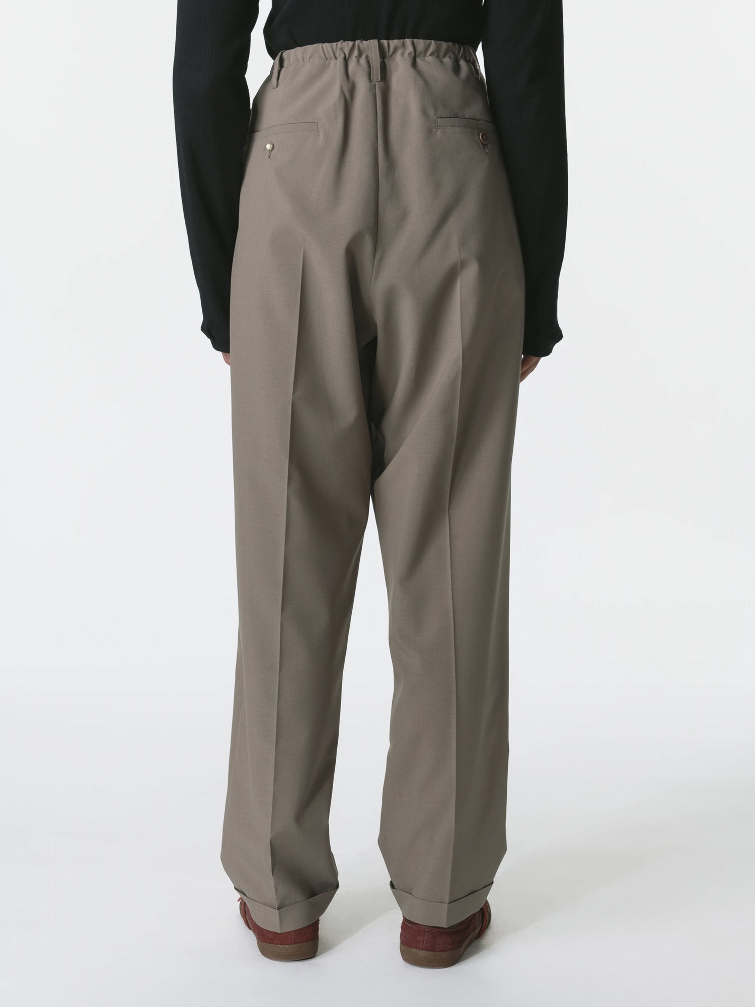 People'S Pants Mud