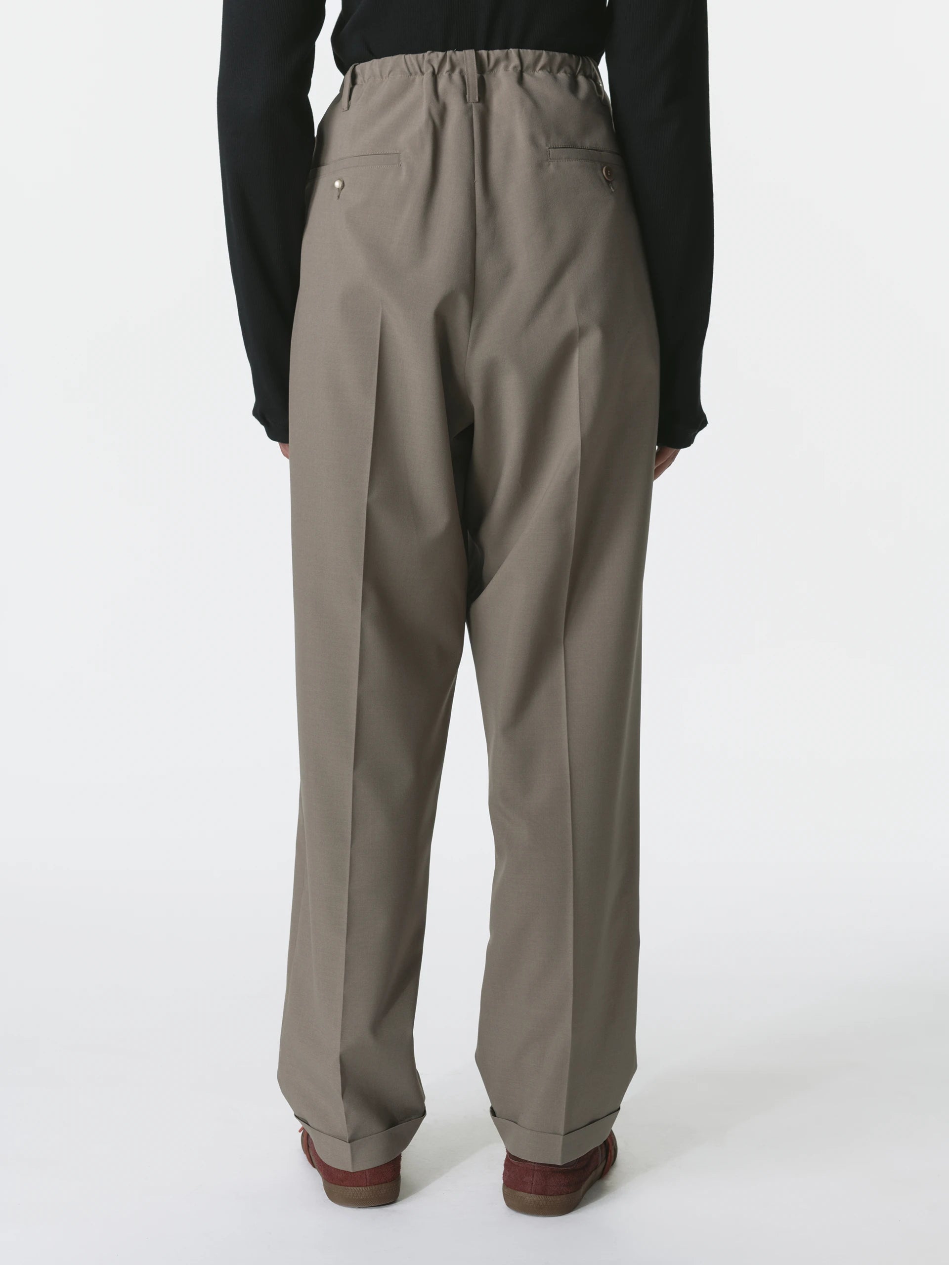People'S Pants Mud
