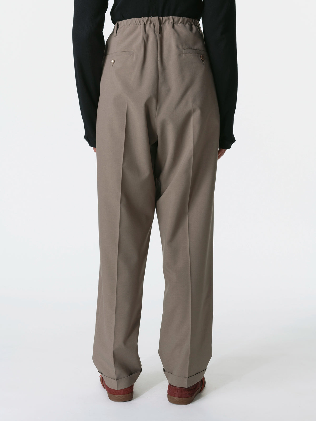 People'S Pants Mud