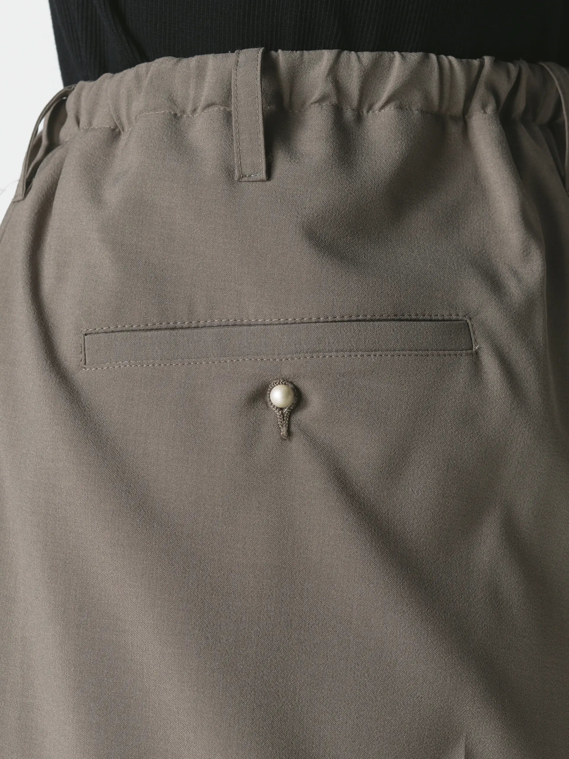 People'S Pants Mud