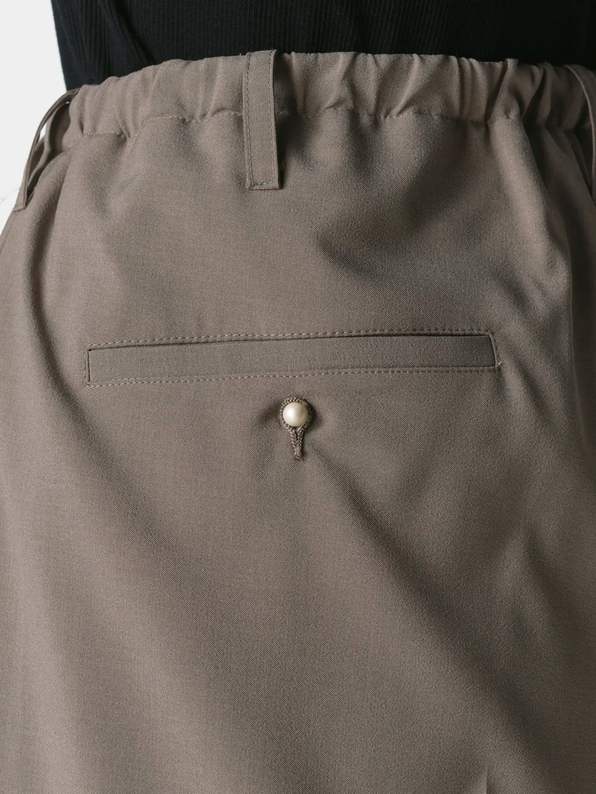 People'S Pants Mud