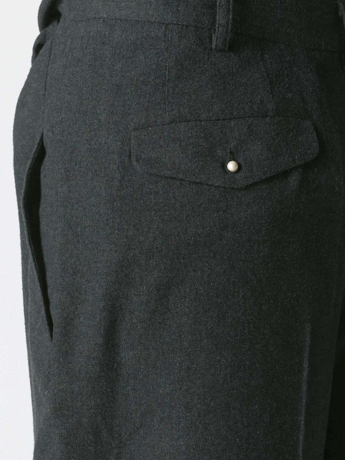 Nodo Pants Grey