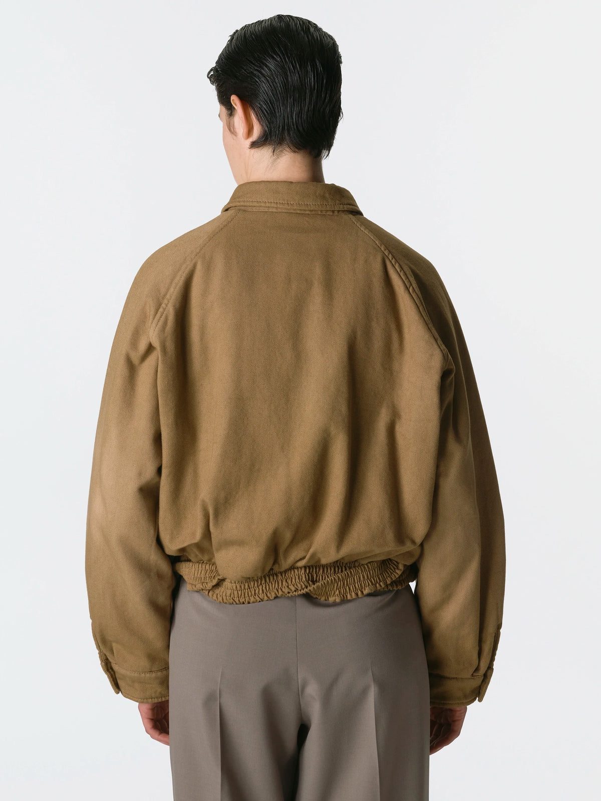 Officina Overdyed Gerry Dusty Beige