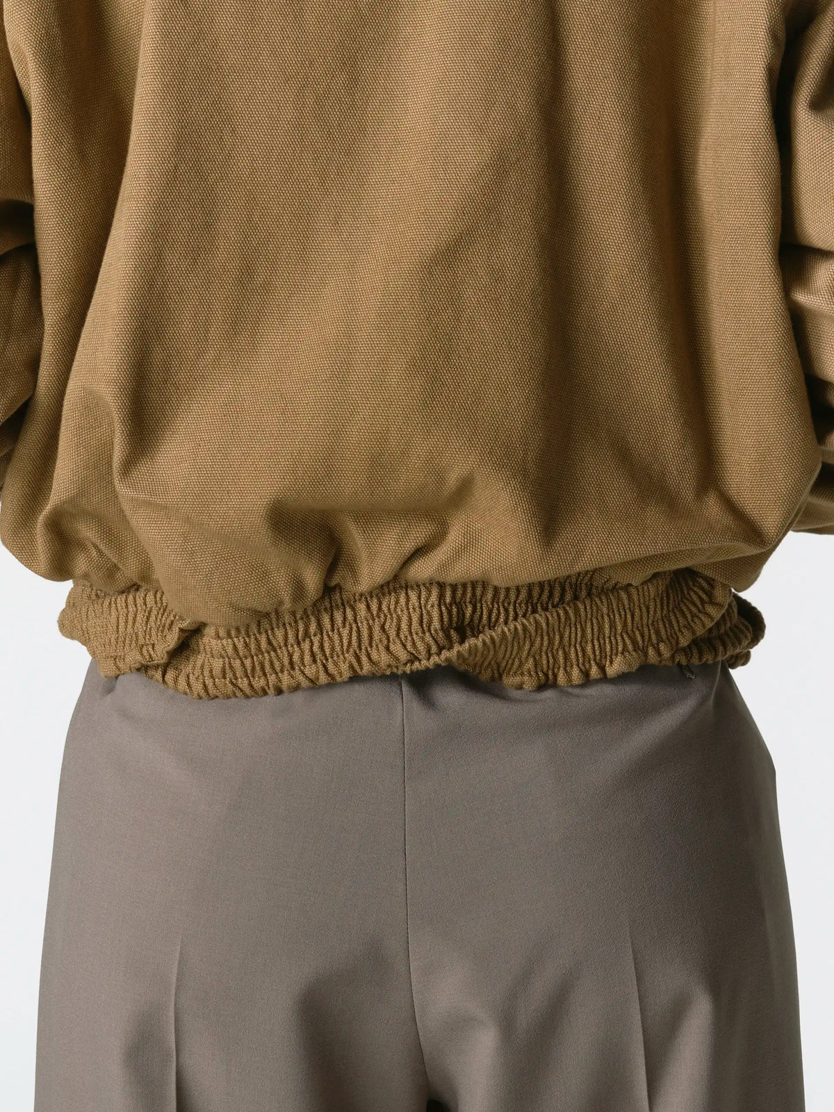 Officina Overdyed Gerry Dusty Beige