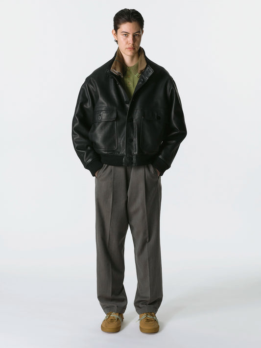 Magliano マリアーノ ブラックデニム フェード New Arrivals – Magliano