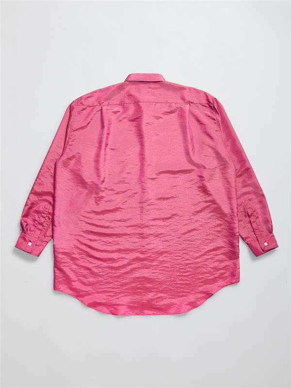 Huge Jesolo Shirt Fuxia