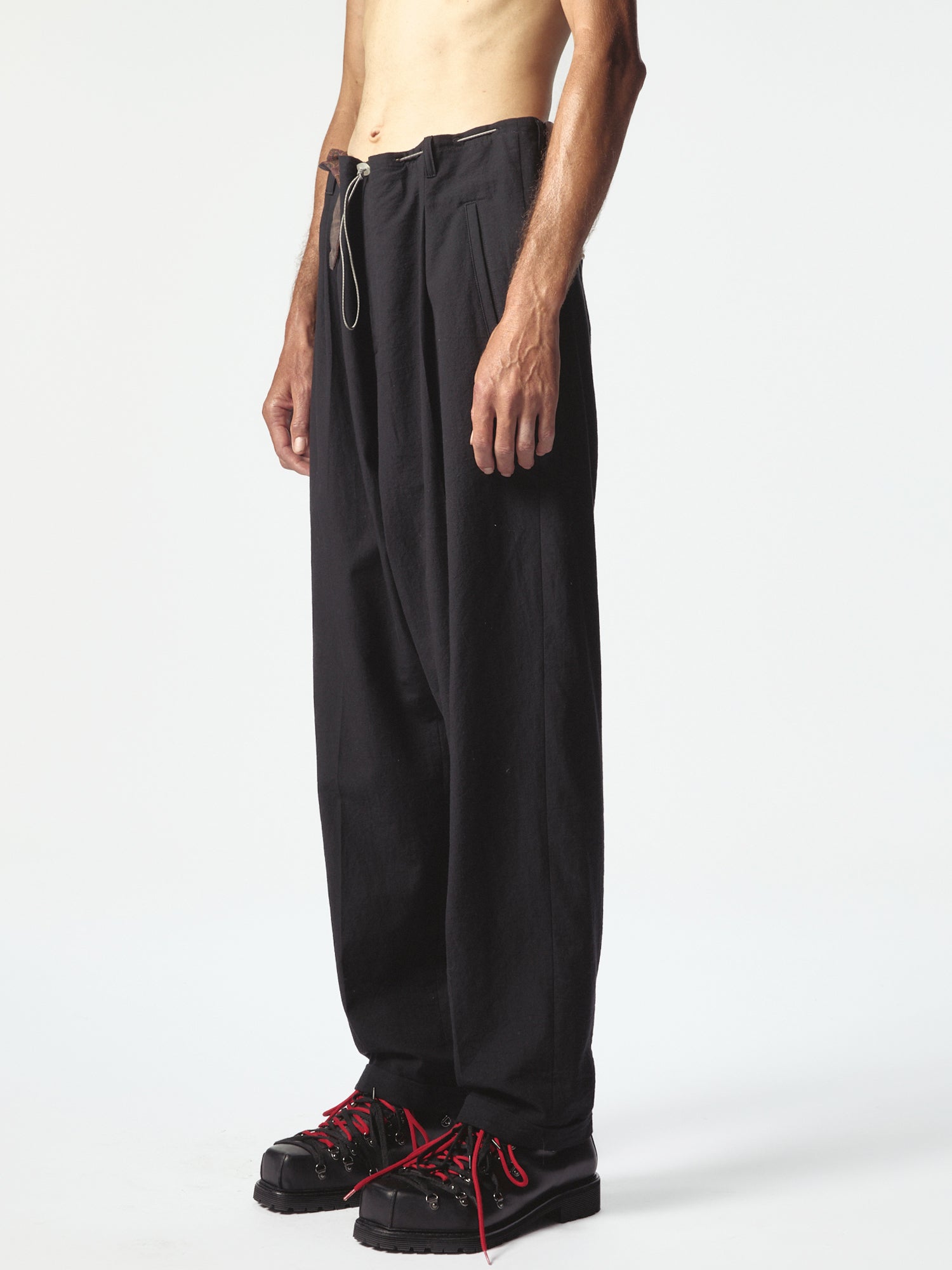 People'S Chic Release Black