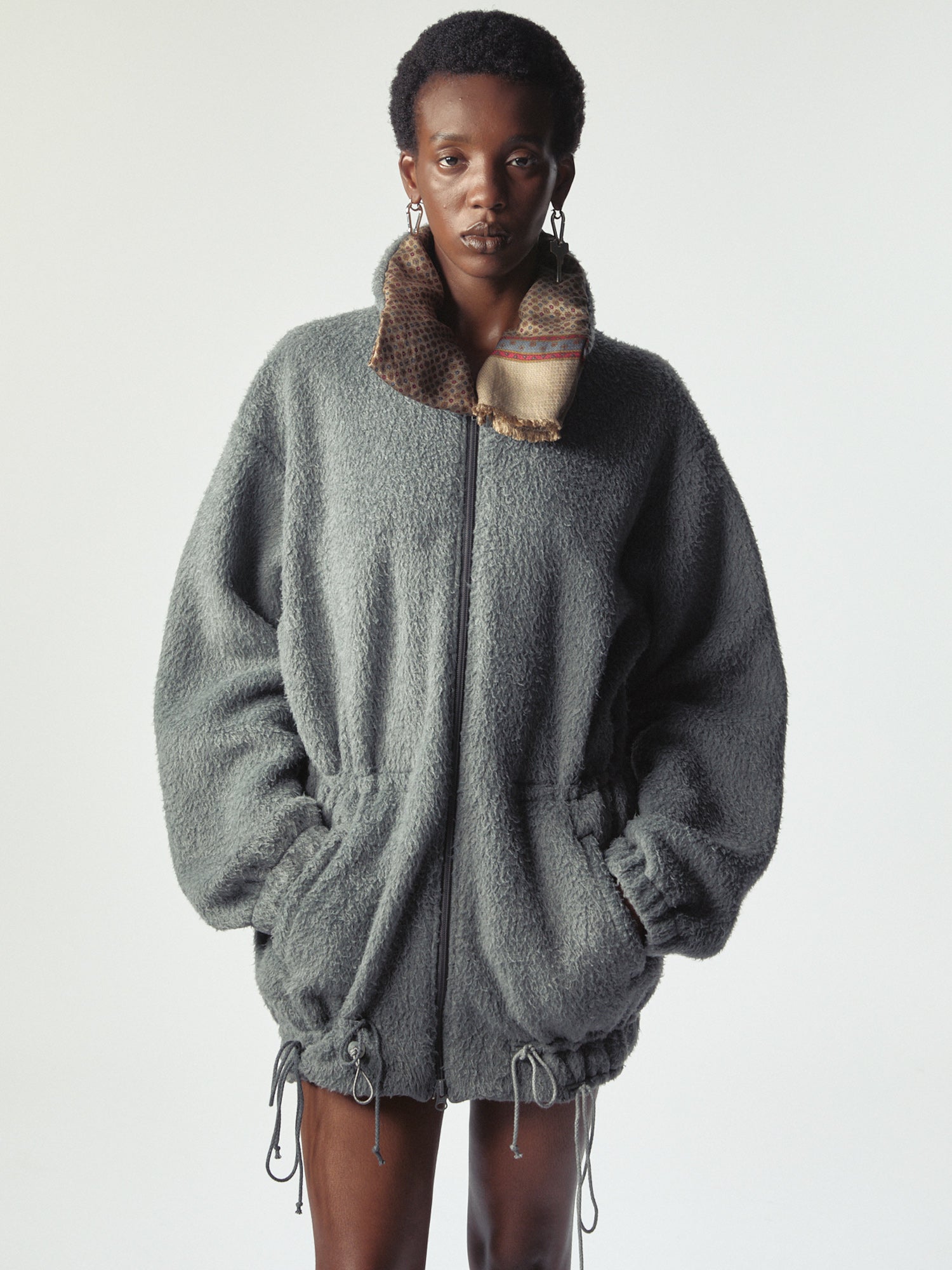 Performa Big Pile Grey