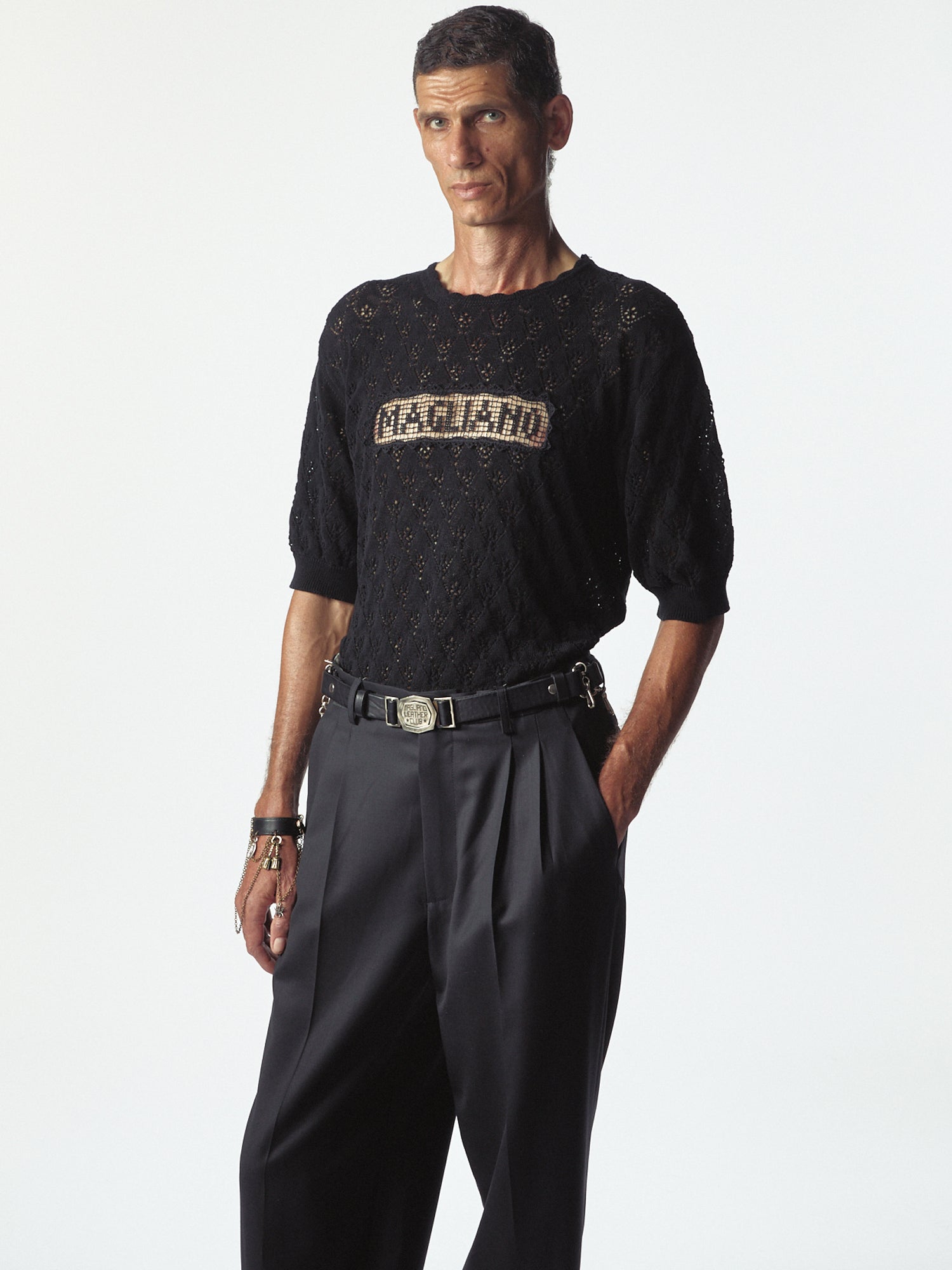 Magliano 半袖ニット 20ss Shop All – Page 3 – Magliano
