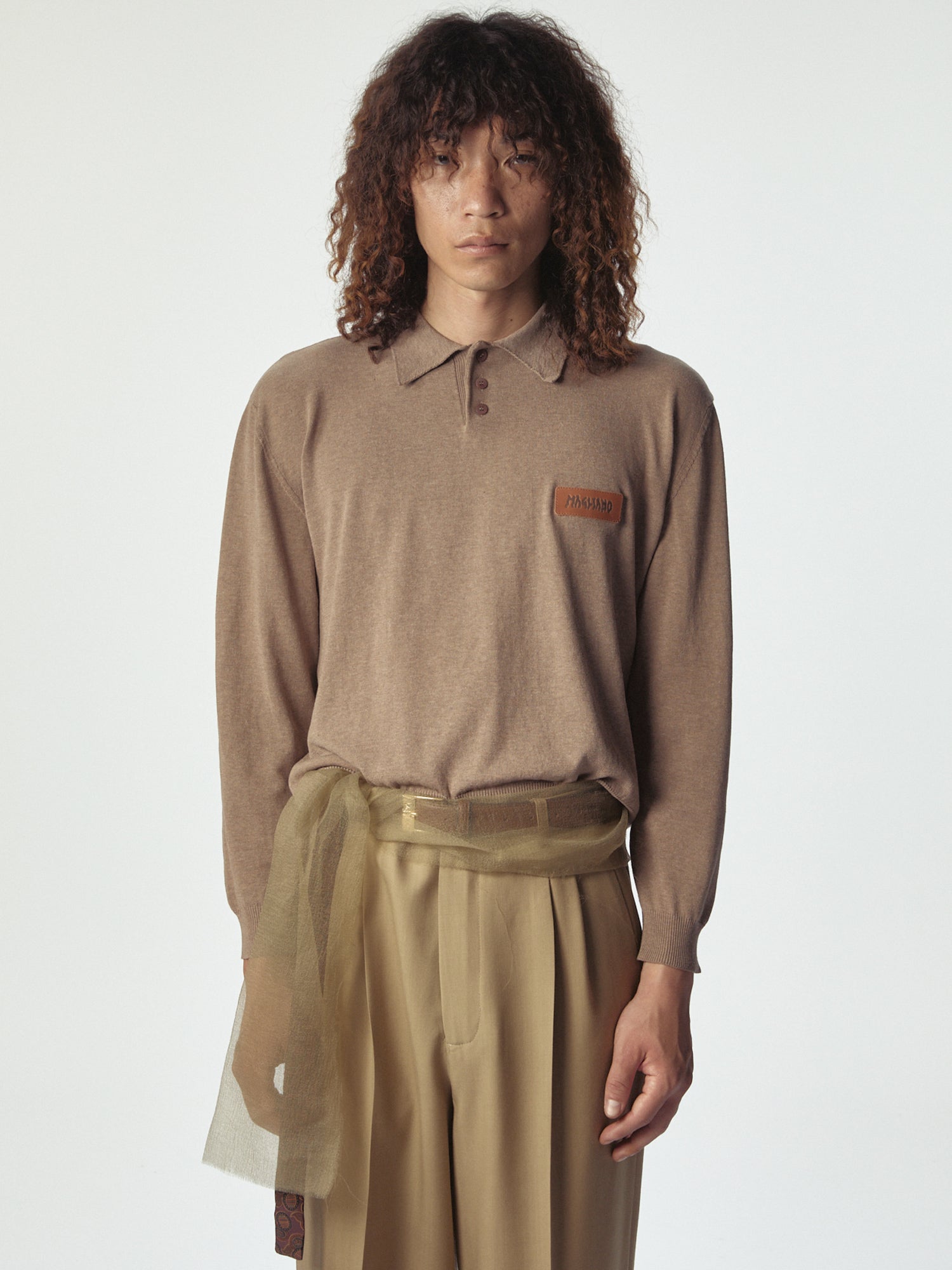 Classic Polina Beige