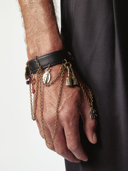 Magliano Memory Bracelet Brown