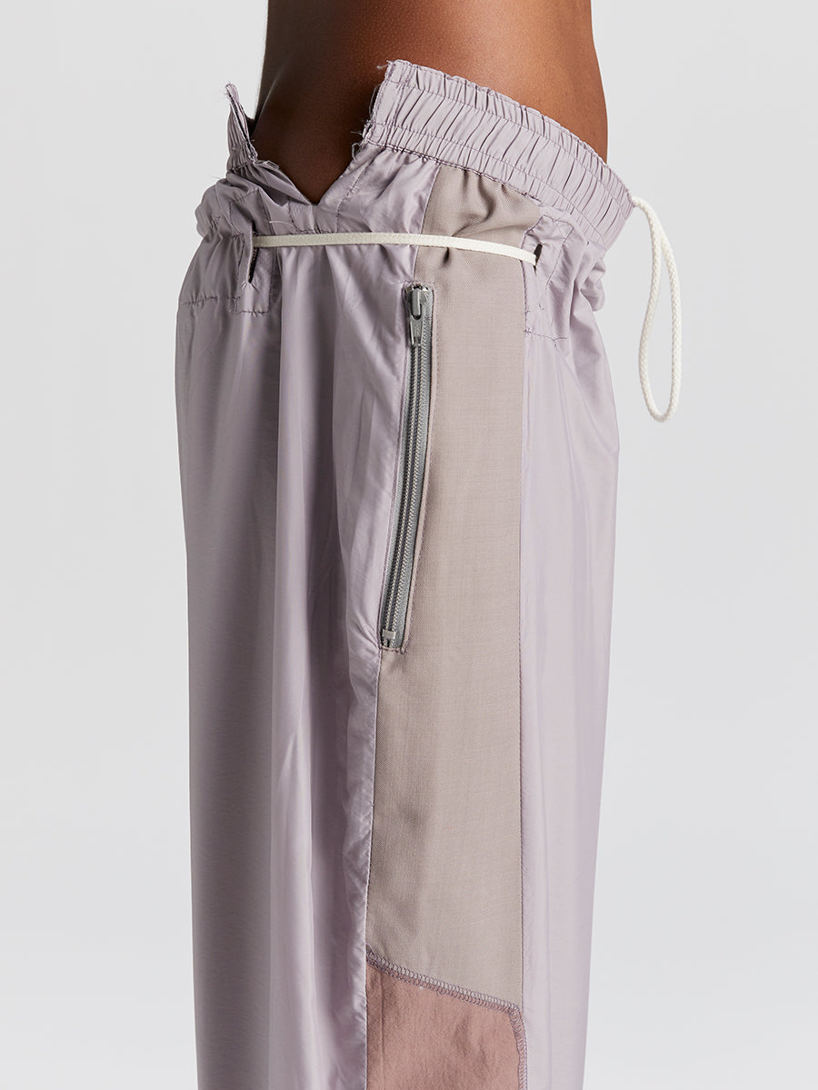 Provincia Gabber Trackpants Pink Hair