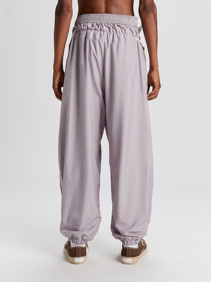 Provincia Gabber Trackpants Pink Hair