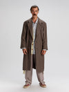 Vagabondo Coat October 2009