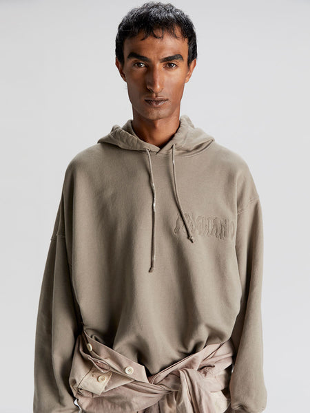 パーカー・フーディ Magliano 'Twisted' Hoodie Twisted Hoodie Dust – Magliano