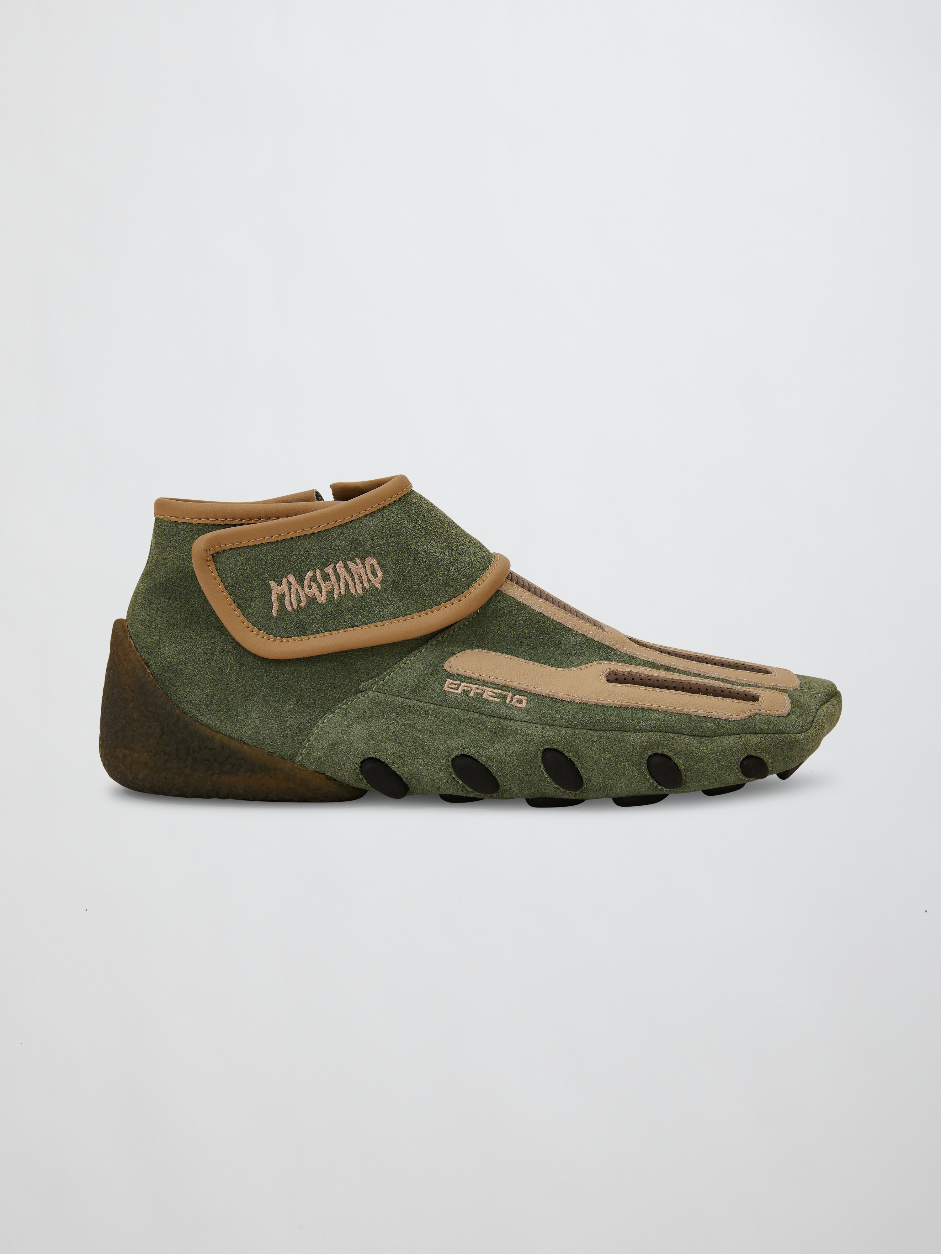 【関税込み】Magliano グリーン EFFE10 スニーカー EFFE10 Sage – Magliano