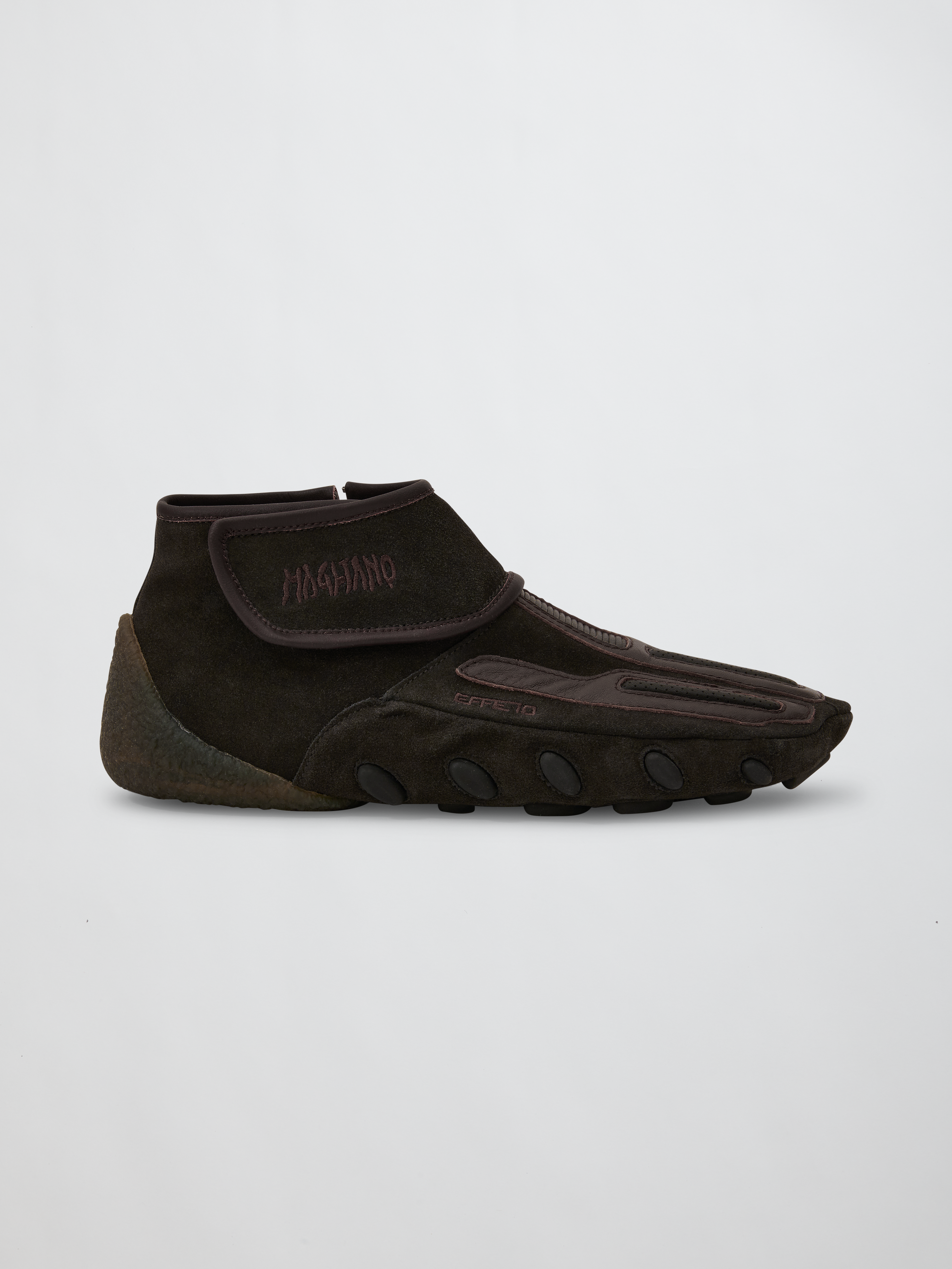 EFFE10 Black