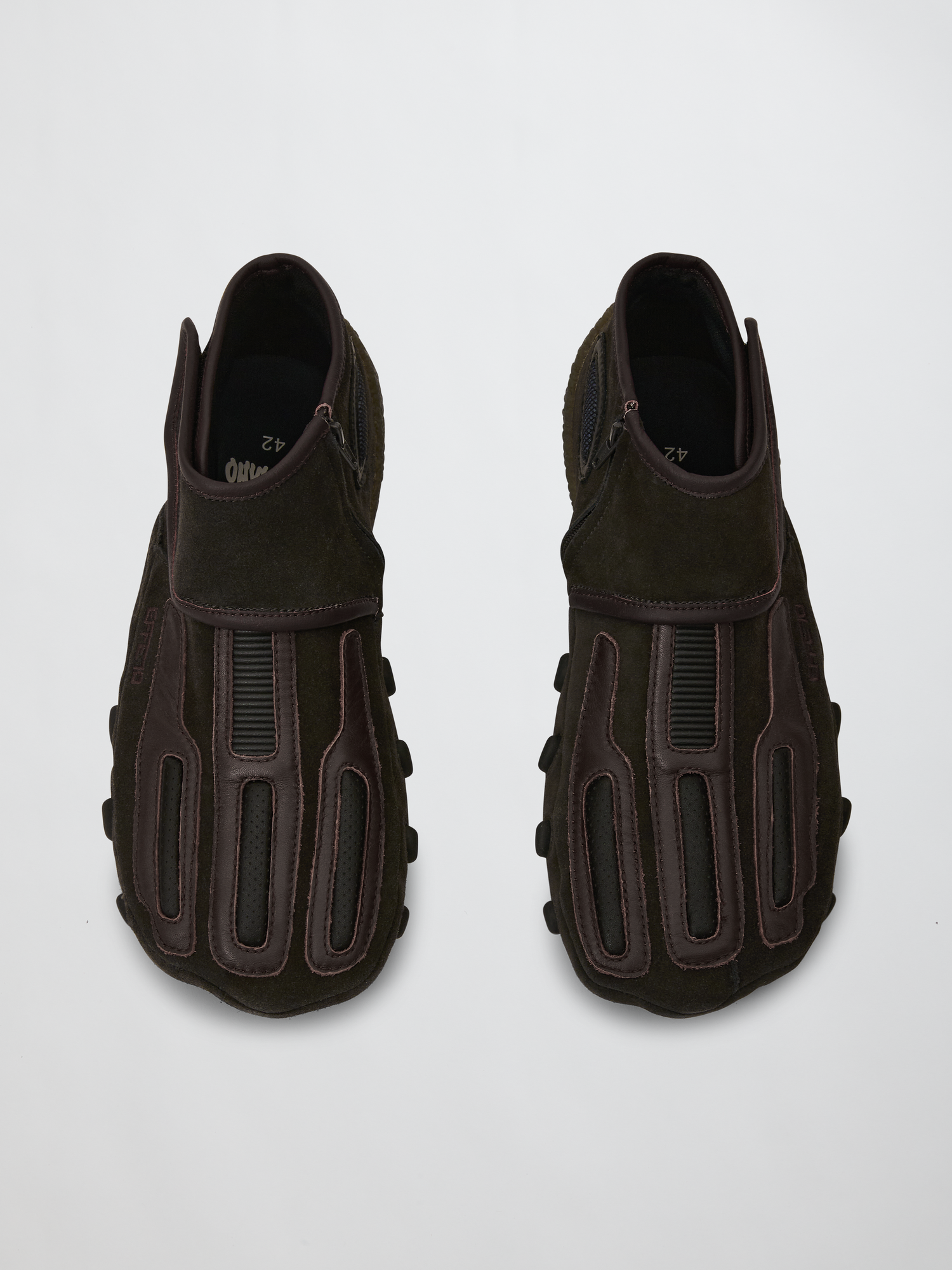 EFFE10 Black