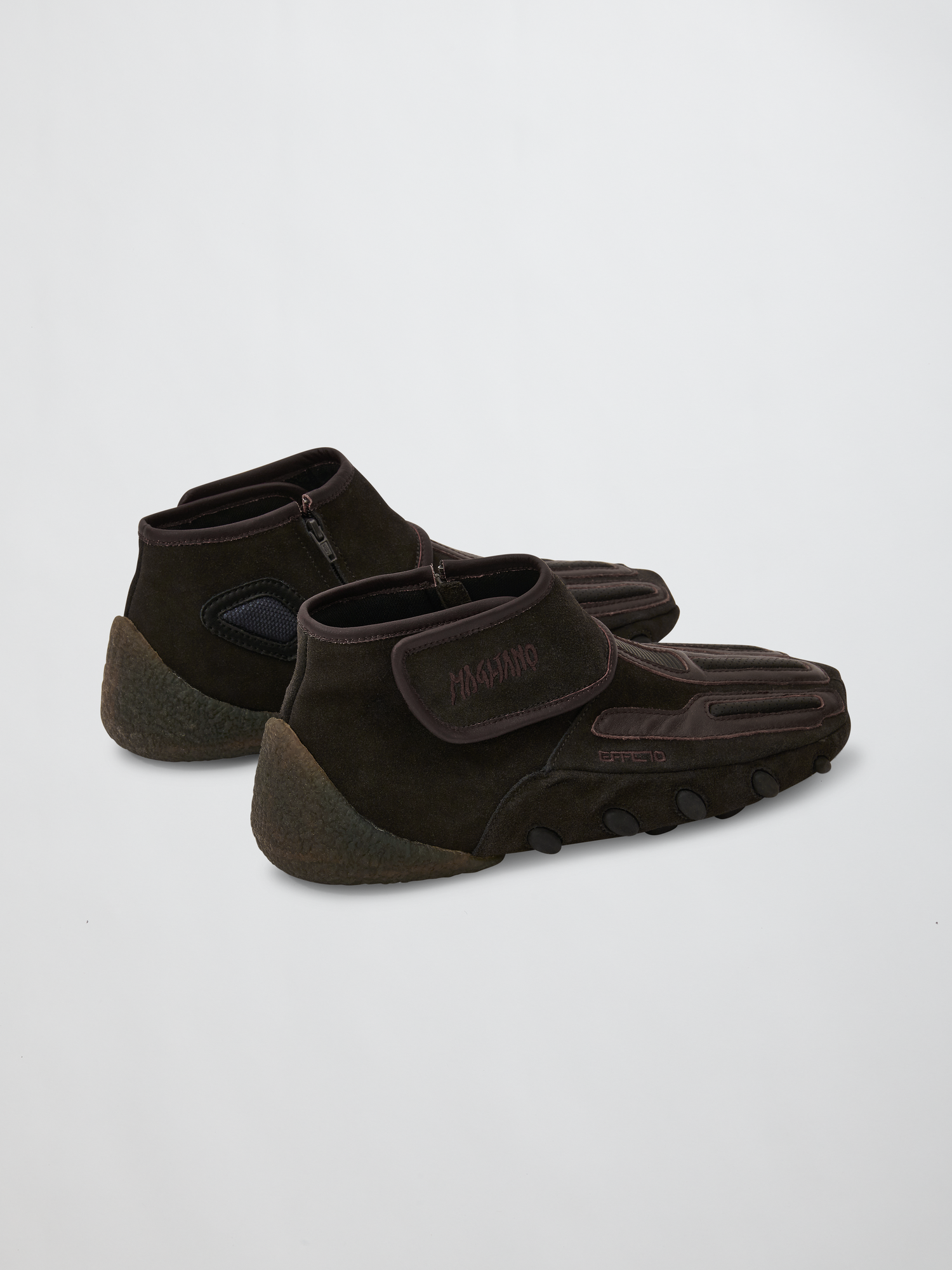 EFFE10 Black
