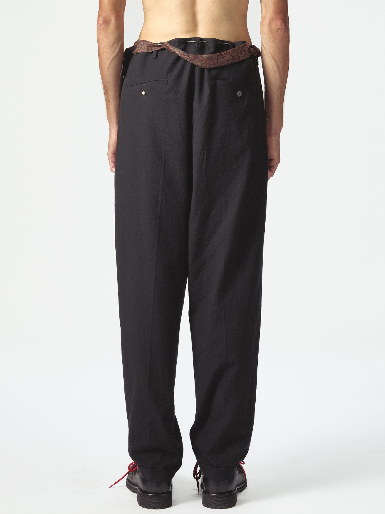 People'S Chic Release Black