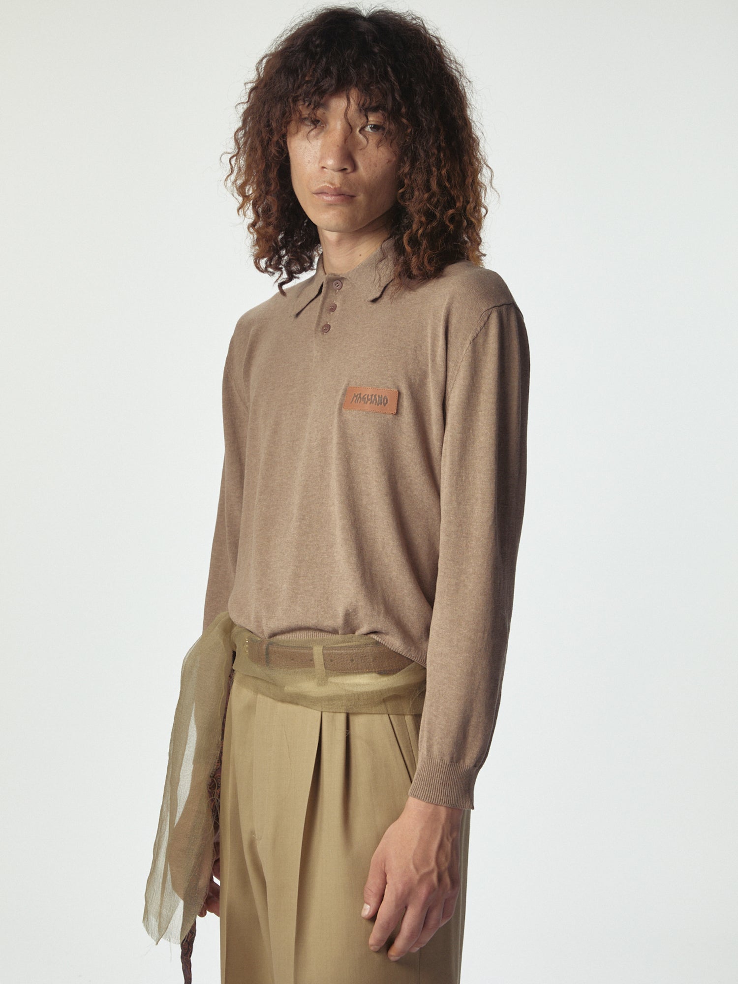 Classic Polina Beige