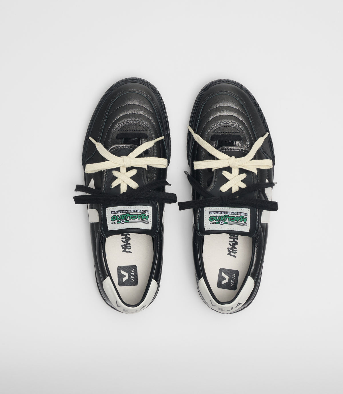 Magliano x Veja Panenka Titanium
