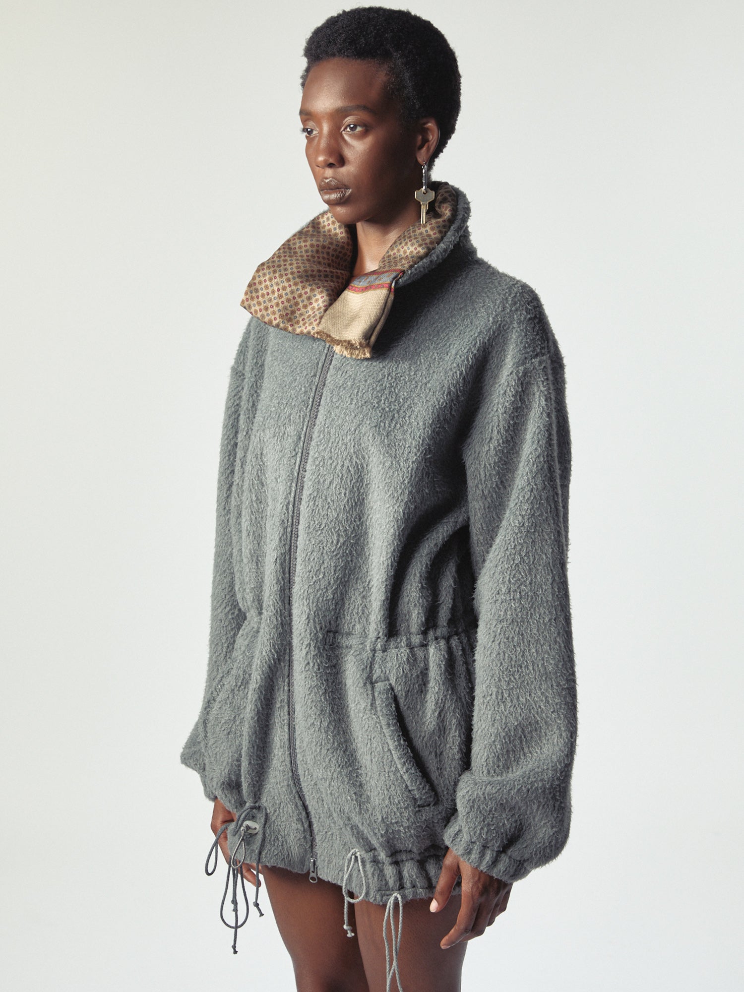 Performa Big Pile Grey