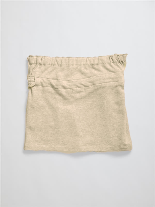 Provincia Mini Skirt Sand