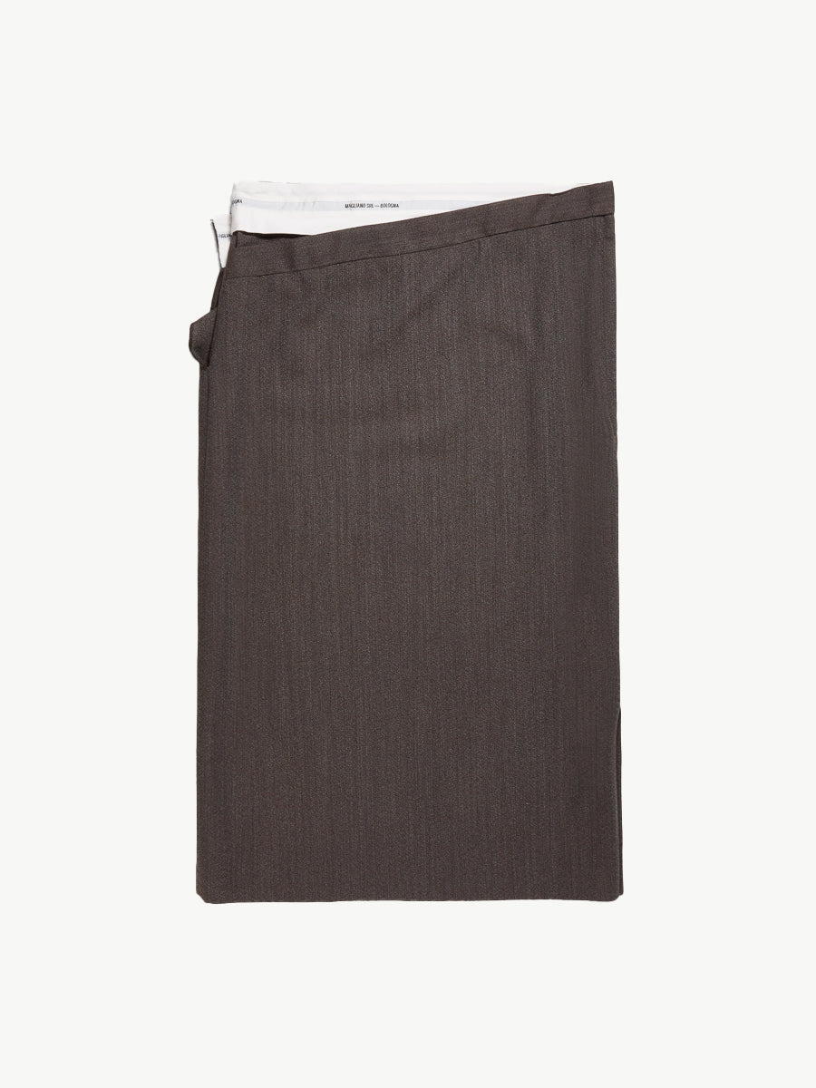 Sarto Kilt Brown