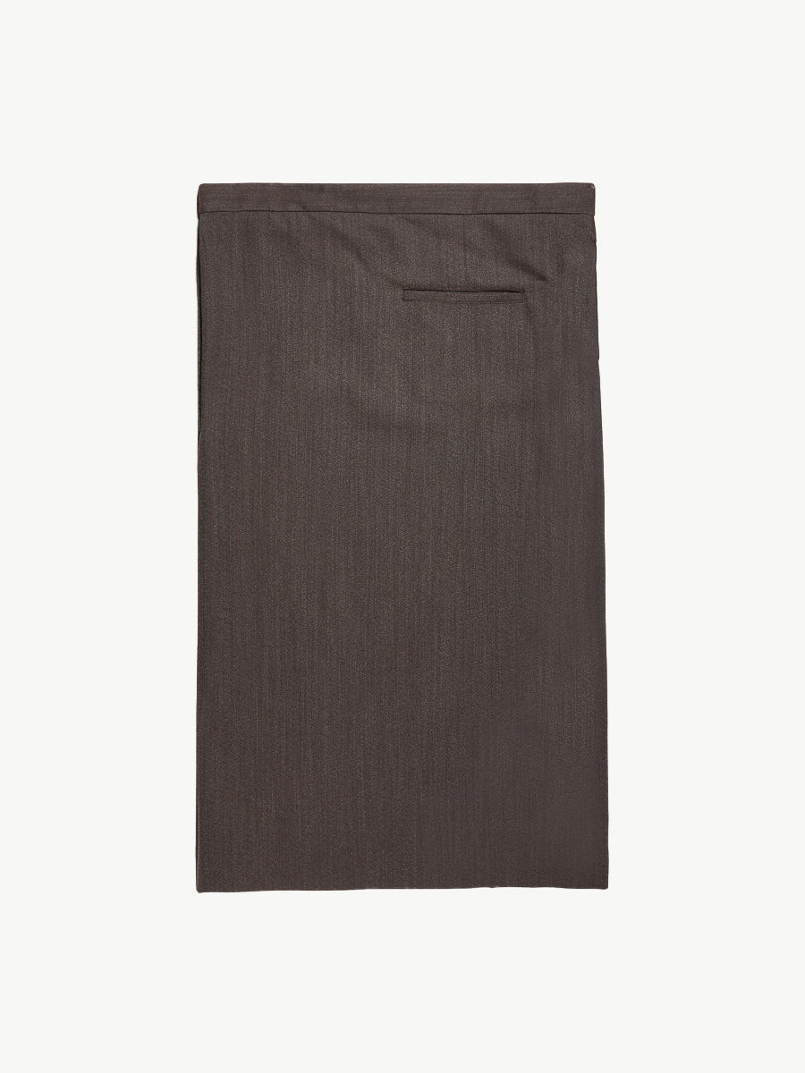 Sarto Kilt Brown